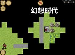 幻想i时代安卓版下载袭梦都市20汉化版游戏