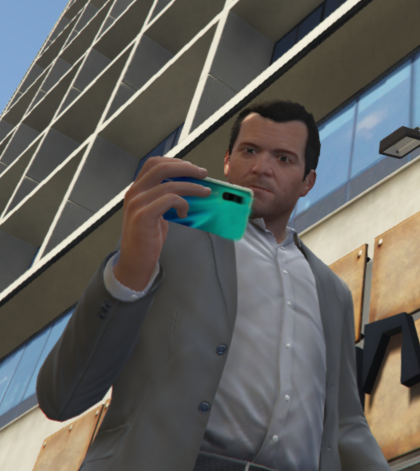 手机版gta5安卓版grandtheftautov手游下载-第2张图片-太平洋在线下载
