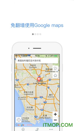包含GOOGLE地图手机版just的词条
