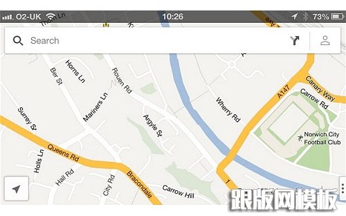 包含GOOGLE地图手机版just的词条-第2张图片-太平洋在线下载