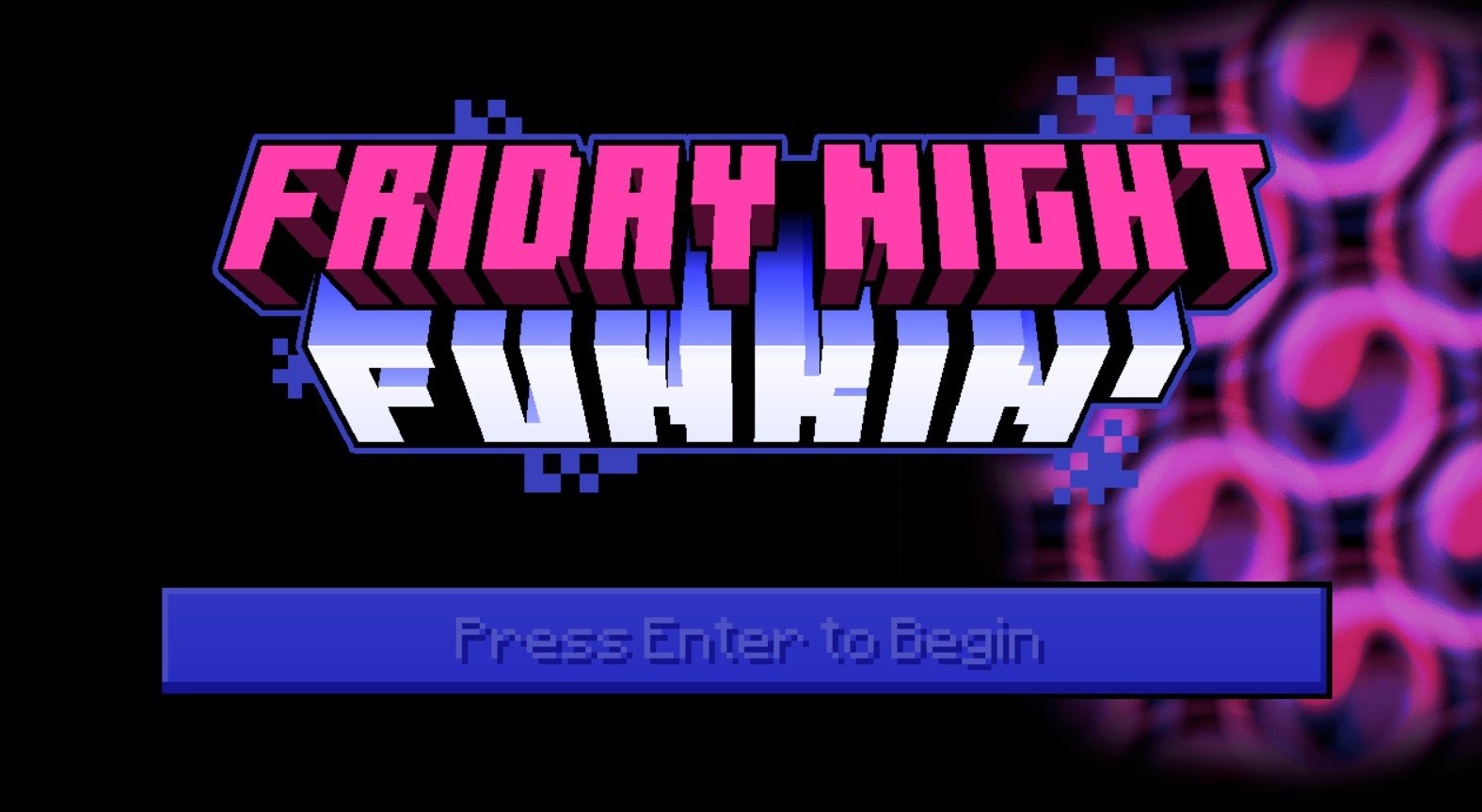 星期五晚上中文版下载安卓fridaynightfunkin手机版下载