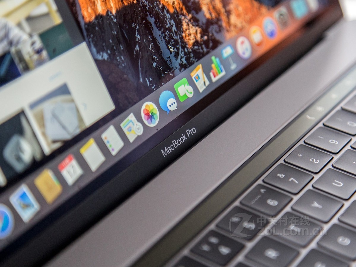 苹果macbookpro户外版苹果笔记本电脑macbookpro