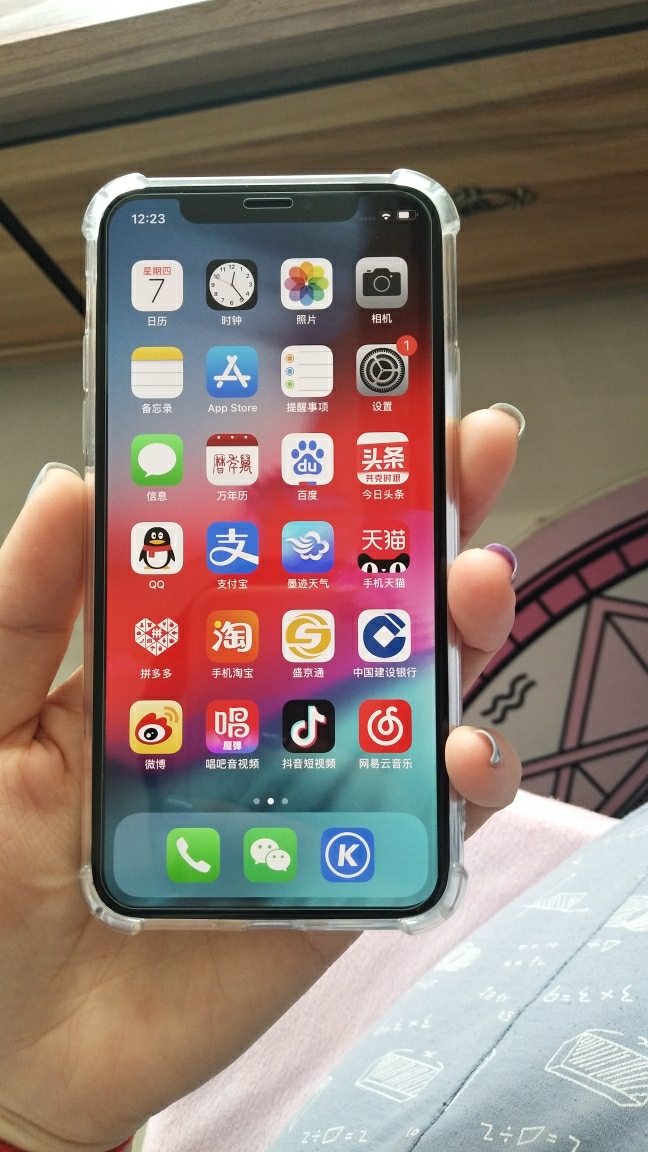 苹果无锁版是什么意思美版有锁苹果手机能买吗-第1张图片-太平洋在线下载