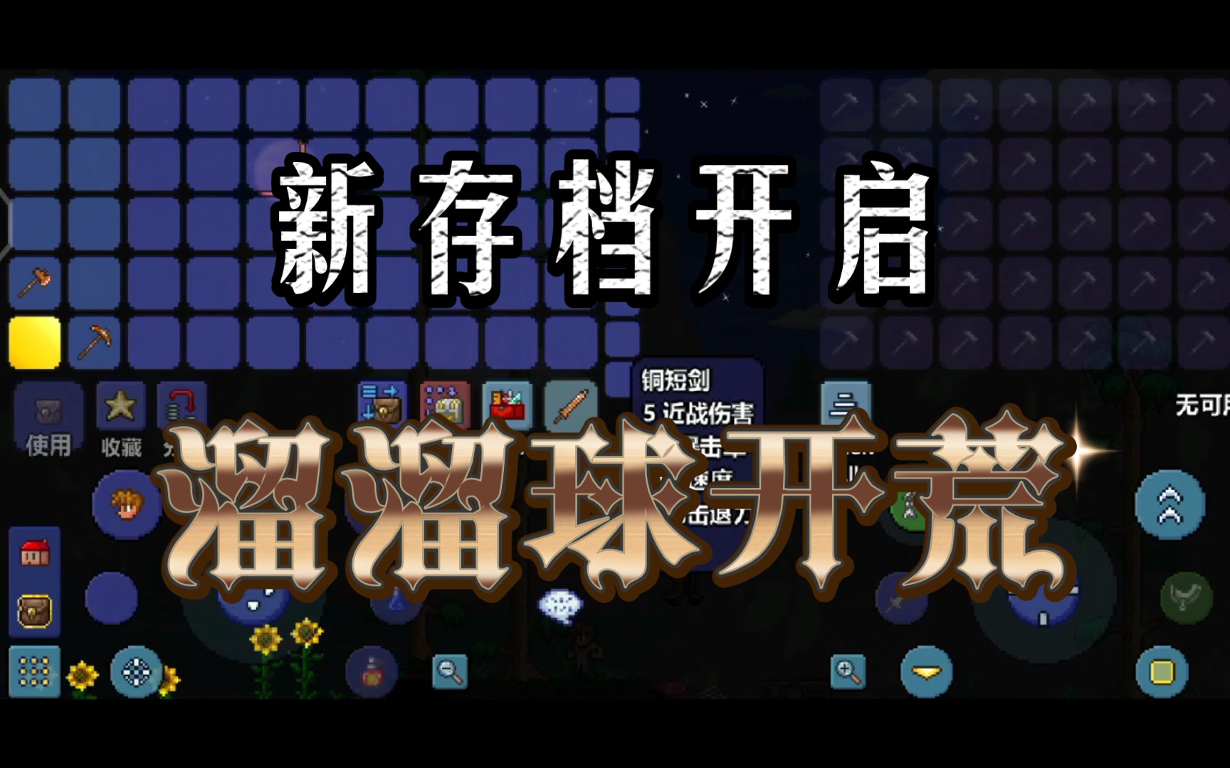 泰拉瑞亚手机版钟泰拉瑞亚模组手机版
