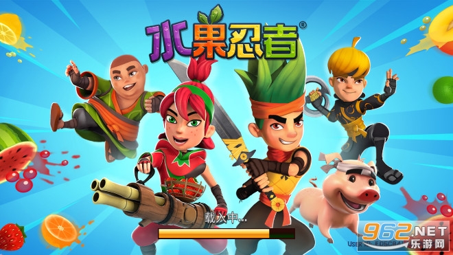 fruit安卓版fruitninja下载