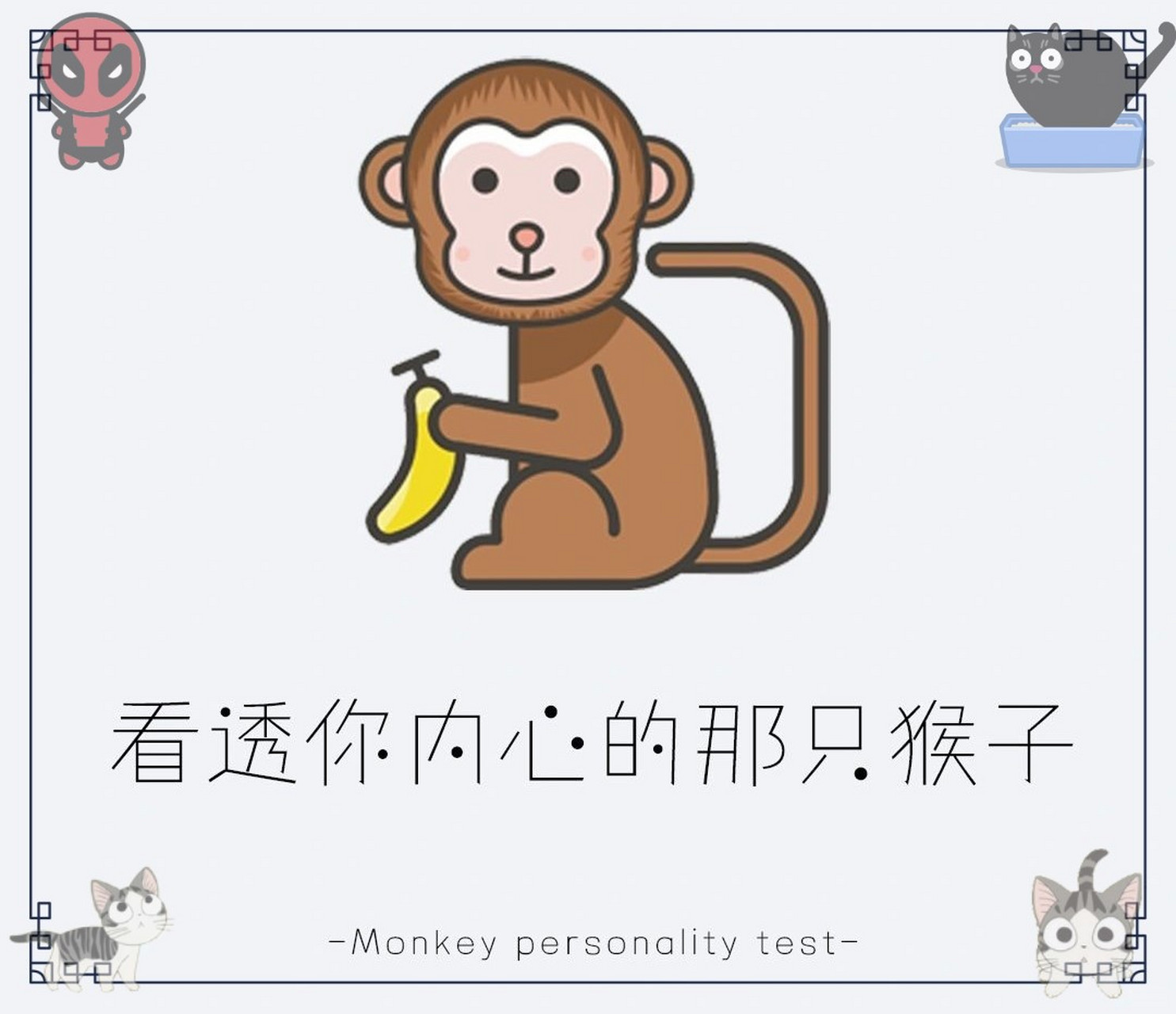 MonkeyTest安卓版wwwtampermonkeynet