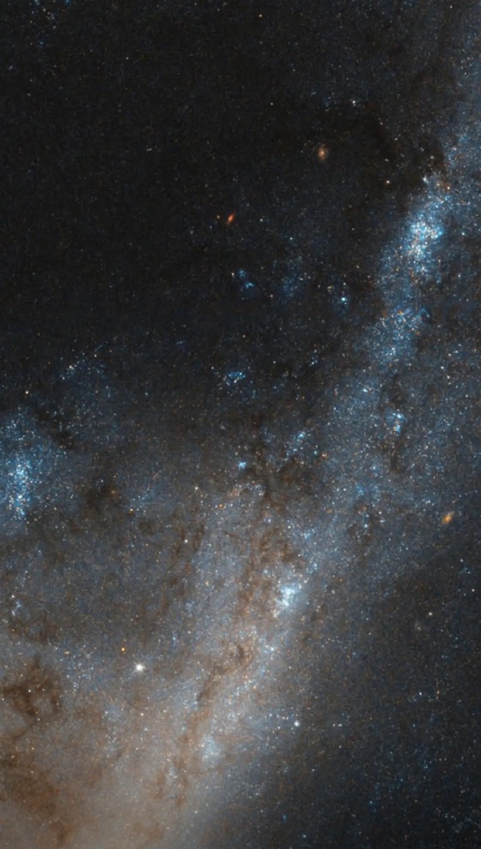 苹果版壁纸星空星空壁纸小程序入口下载-第1张图片-太平洋在线下载