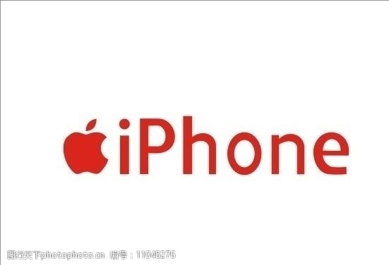 苹果版logo图片苹果手机logo图片