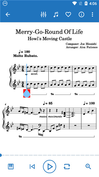 musescore有安卓版吗musescore官网免费下载