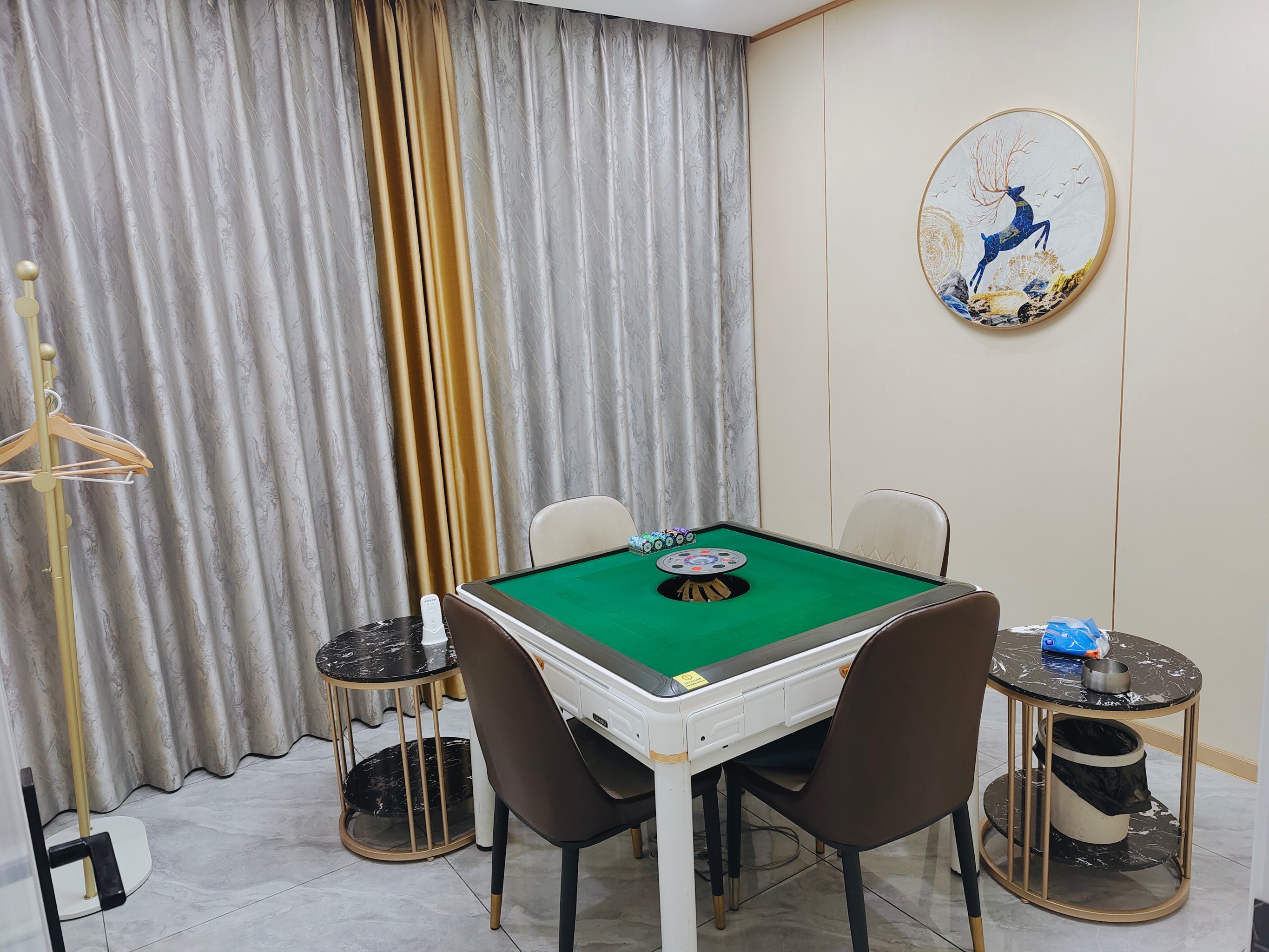 闲来麻将赚钱版安卓版麻将赚钱游戏赚现金提微信