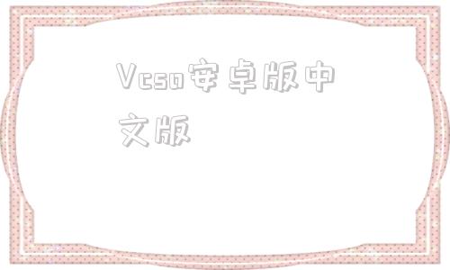 Vcso安卓版中文版vsco电脑版官方下载