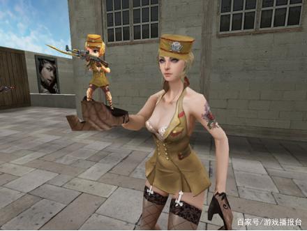 cf掌上宝手机版下载cf掌上穿越火线app
