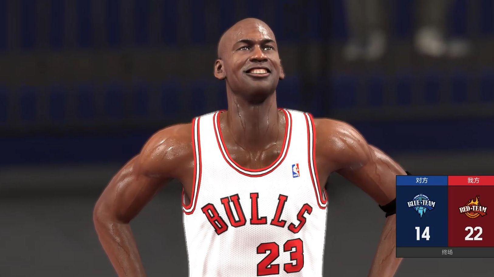 手机版2k16乔丹2k20手机版怎么解锁乔丹