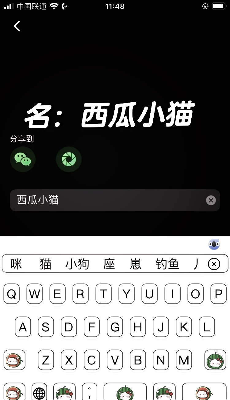 讯飞输入法苹果手机版五笔手机输入法的和谐统一-第2张图片-太平洋在线下载